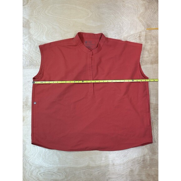 Figs scrub set 
Color orange - Picture 4 of 16